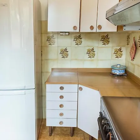 Trilocale Con Giardino A Numana, Vicino Al Centro E Alle Spiagge - N037 Apartmán Numana