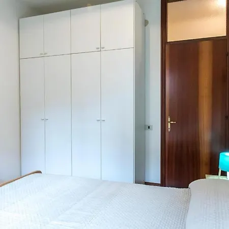 Trilocale Con Giardino A Numana, Vicino Al Centro E Alle Spiagge - N037 Apartmán